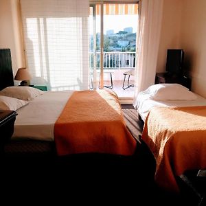 Chambre Triple